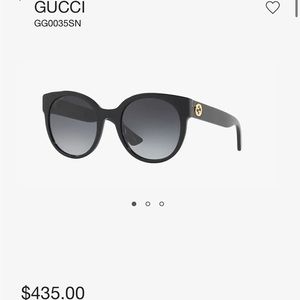Gucci Sunglasses
